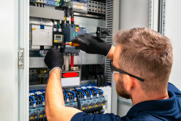 Why Trust Our Certified Electricians for Your Electrical Needs in High Point, NC?